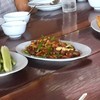 ผัดเผ็ดหมูป่า