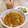ข้าวซอยอร่อยใช้ได้เลยทีเดียว