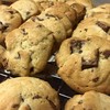 Soft Choc Chip พอดีซื้อกลับบ้าน แช่ตู้แล้วก็ไม่แข็ง ลำมาก 