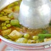 จ่าวี อาหารป่าเมืองกาญจน์ สาย4