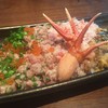ซูชิปลาดิบรวม