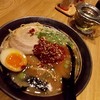 Karaka-men 