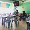 บรรยากาศภายในร้าน