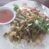 ข้าวขาหมู