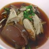 เกาเหลาเป็ด