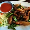 หมูแดดเดียว