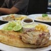 สเต็กปลา+สเต็กไก่  อีซี่  (119.-)