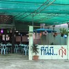 ร้านแนวใต้ถุนบ้านน่ารักๆ