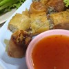 ปอเปี๊ยะทอดดด