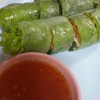 ปอเปี๊ยะสดดด
