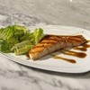 Salmon Teriyaki