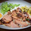 ข้าวขาหมูจ้า 