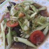 ตำแตงปู