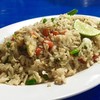 ข้าวผัดปู