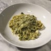 Fettucini Walnut & Pesto