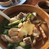 ต้มแซ่บปลานิล
