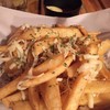 Cheese Fried