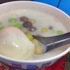 บัวลอยไข่หวาน 30฿