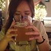 ลืมถ่ายแก้วHoegaaden ต้องขออภัยภาพไม่ค่อยเหมาะสมค่ะ อยากรีวิวว่า1pint250฿ถูกมาก