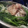หมูกระทะ