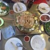 จัดเต็ม!! หมูกระทะ!!