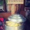 เมนูพิเศษที่มีเป็นบางวันของร้านนายยก