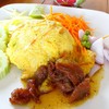 ข้าวคลุกกะปิ 45. บาท