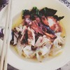 หมี่เกี๊ยวน้ำรวมมิตร
