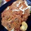 หอยทอด(แบบกรอบ)