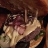 Australian Beef Burger