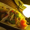ยำสามสหาย