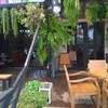 ถ่ายจากที่นั่งเข้าไปในตัวร้านค่ะ