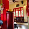 บรรยากาศภายในร้าน