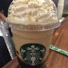 Tripple Coffee Jelly Frappuccino