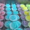 ขนมวุ้นหลากสี