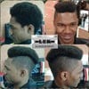 LekBarberShop