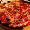 Juzz Special Pizza 