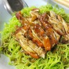 หมี่หยกเป็ดย่าง