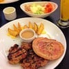 สเต็กเนื้อ