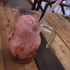 Strawberry Smootie@65฿