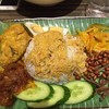 Nasi lemak