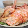 กุ้งอบเนย