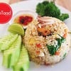 ข้าวผัดซีฟู๊ด