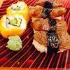 ซูชิ
