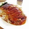 ข้าวหน้าเป็ด
