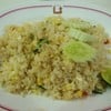 ข้าวผัดปู 40.-