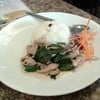 ผัดกะเพรา