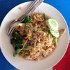ข้าวผัดหมู