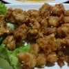 เอ็นไก่ทอด