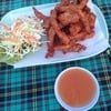 หมูตำรวจ นุ่มหอมพริกไทย